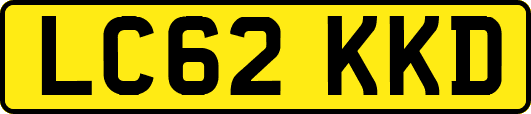 LC62KKD