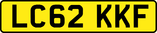 LC62KKF