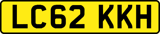 LC62KKH
