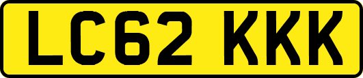 LC62KKK