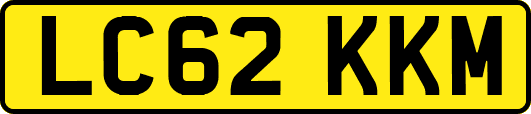LC62KKM