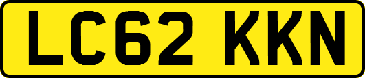 LC62KKN