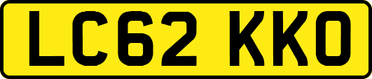 LC62KKO