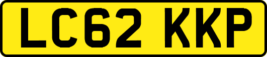 LC62KKP