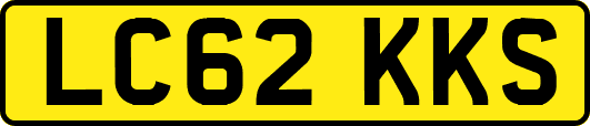 LC62KKS