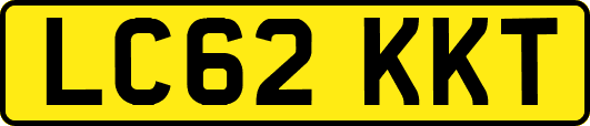 LC62KKT