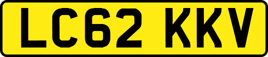 LC62KKV