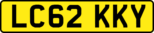 LC62KKY