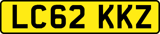 LC62KKZ