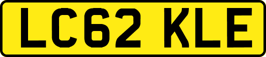 LC62KLE