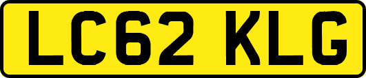 LC62KLG