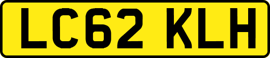 LC62KLH
