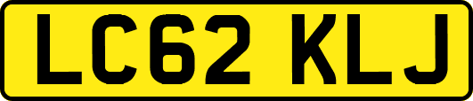 LC62KLJ