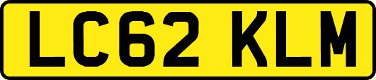 LC62KLM