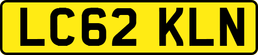 LC62KLN