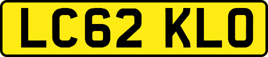 LC62KLO