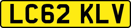 LC62KLV