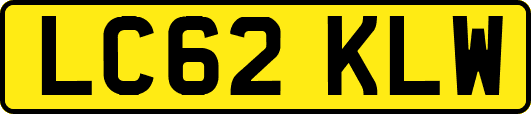 LC62KLW