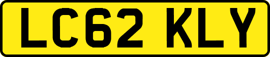 LC62KLY