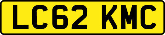 LC62KMC