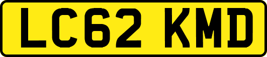 LC62KMD