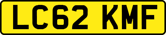 LC62KMF