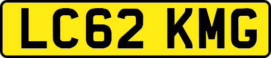 LC62KMG