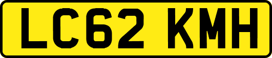 LC62KMH