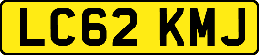 LC62KMJ