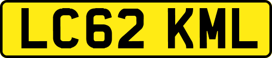 LC62KML