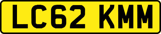 LC62KMM