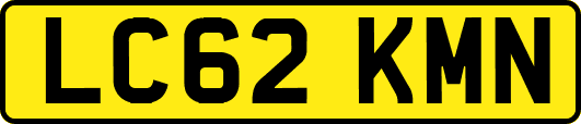 LC62KMN