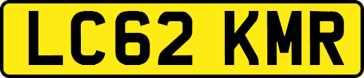 LC62KMR