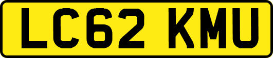 LC62KMU
