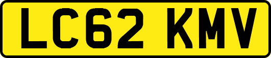 LC62KMV