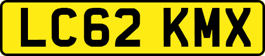 LC62KMX