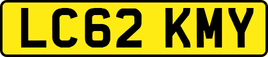 LC62KMY