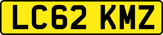 LC62KMZ
