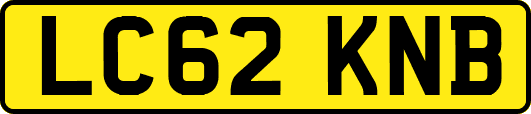 LC62KNB