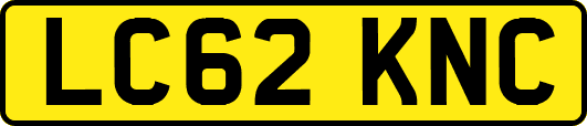 LC62KNC