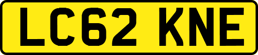 LC62KNE