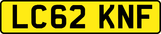 LC62KNF