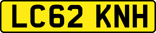 LC62KNH