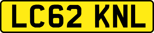 LC62KNL