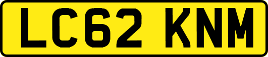 LC62KNM