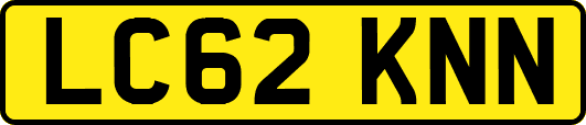 LC62KNN