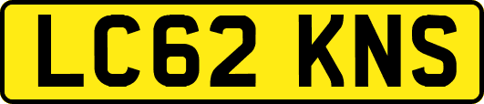 LC62KNS