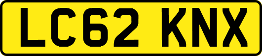 LC62KNX
