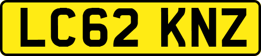LC62KNZ
