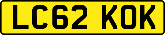 LC62KOK